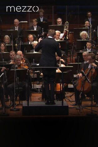 Oslo Philharmonic Orchestra Klaus Mäkelä: Shostakovich 1 & 15