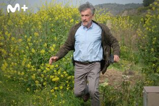 La caza Guadiana (T3): Ep.4 Marvin