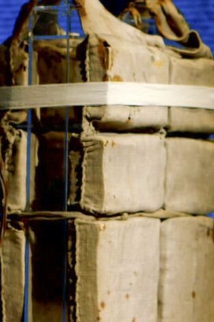 Misterios en el museo: Titán del tenis