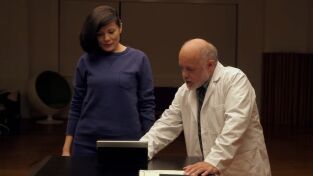 Ingeniería del caos: Episodio 6