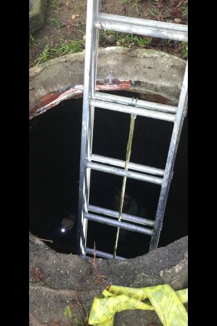 Secretos bajo tierra: Los últimos secretos de Tesla