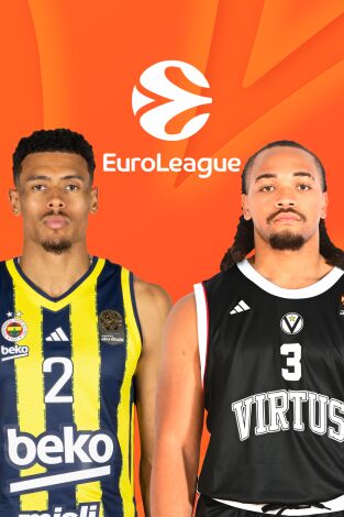 Euroliga de baloncesto (T25/26): Fenerbahce - Virtus
