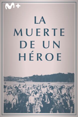 La muerte de un héroe