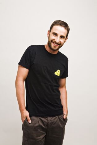 Central de Cómicos: Dani Rovira: yo, yo mismo y las mujeres