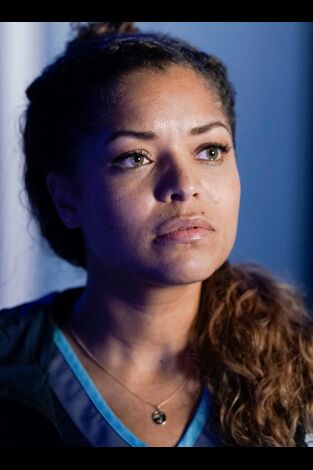 The Good Doctor (T3): Ep.20 Te quiero