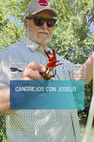 Cangrejos con Joselo