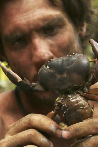 Aventura en pelotas: Es más fácil decirlo que hacerlo