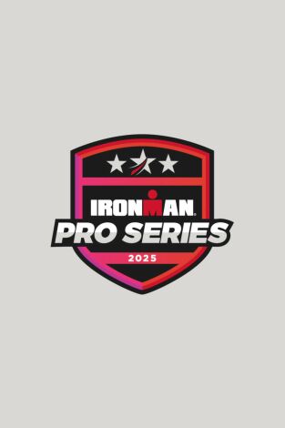 Ironman Pro Series (T2025): IRONMAN 70.3 World Championship - Women