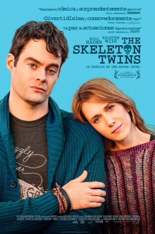 The Skeleton Twins