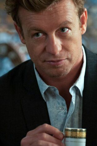 El mentalista (T7): Ep.3 Helado de flor de naranjo