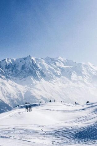 Monuments (T2025): Ruhpolding