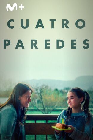 Cuatro paredes