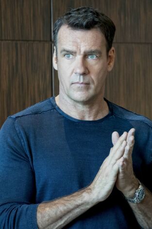 NCIS: Los Ángeles (T11): Ep.17 Cuida de mí