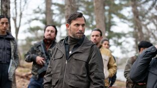 The Equalizer (T5): Ep.18 Decisiones