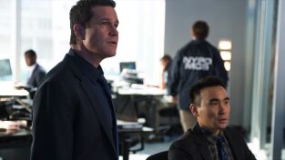 Imborrable (T3): Ep.13 Muerta al llegar