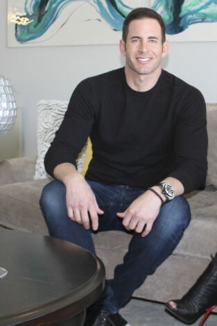 Flip o flop: Compra de casa con tres plantas