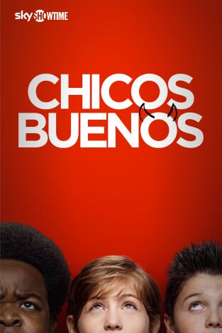 Chicos buenos