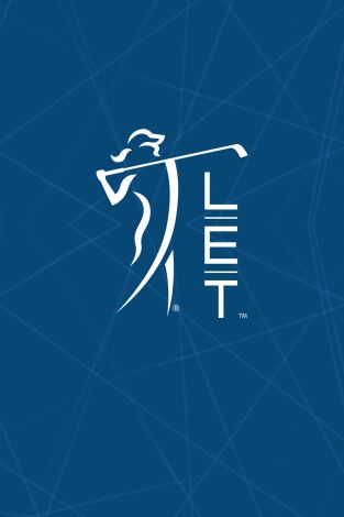 Ladies European Tour (T2025): Andalucía Costa del Sol. Open de España. Previa Jornada 1