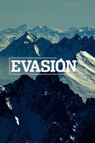 Evasión TV (T2024): Ultra Trail Serra del Montsant