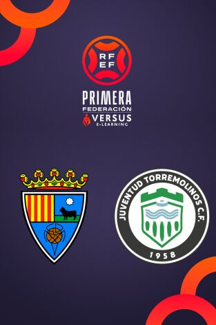 Primera Federación (T25/26): Teruel - Juventud Torremolinos