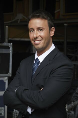 El Desmarque Telecinco (T3): Episodio 326