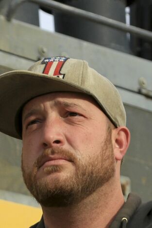 La fiebre del oro: Fecha límite del demonio