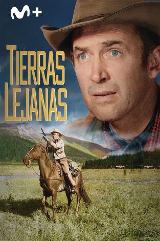 Tierras lejanas