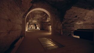 Tesoros perdidos de Egipto: Alejandro Magno