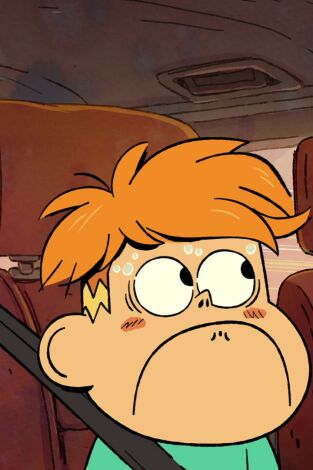 Los Wylde Pak (T2): Ep.10 Tribunal familiar de emergencia