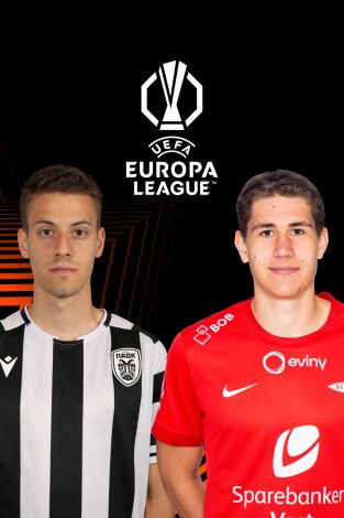 UEFA Europa League (T25/26): PAOK - Brann
