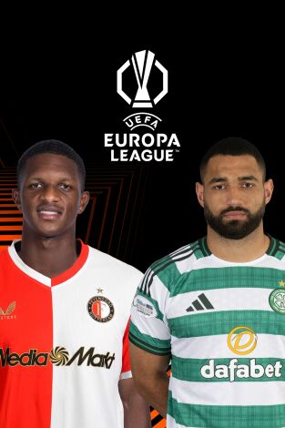 UEFA Europa League (T25/26): Feyenoord - Celtic