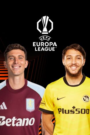 UEFA Europa League (T25/26): Aston Villa - Young Boys