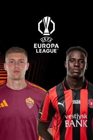 UEFA Europa League (T25/26): Roma - Midtjylland