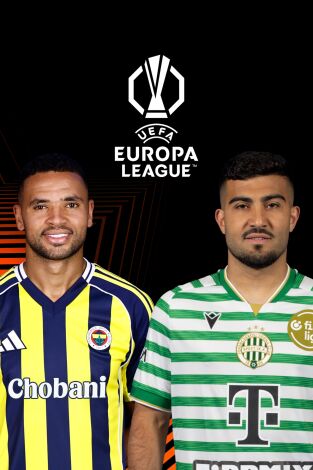 UEFA Europa League (T25/26): Fenerbahçe - Ferencváros