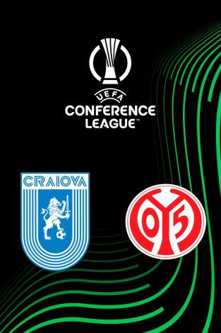 UEFA Conference League (T25/26): Universitatea Craiova - Mainz