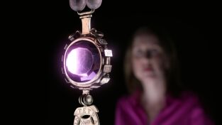 Strangest Things: La flauta de Babe, el zapato del casino, la amatista maldita