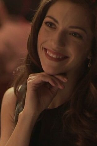 Citas infernales: Episodio 5