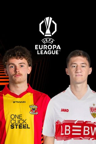 UEFA Europa League (T25/26): Go Ahead Eagles - Stuttgart