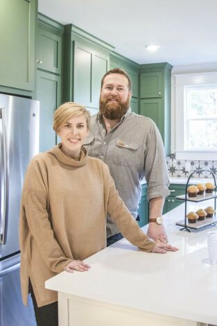 Home Town: Episodio 16