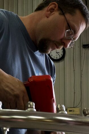 ¿Cómo lo hacen?: Episodio 7