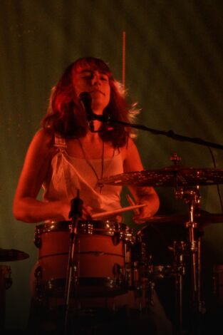 Roni Kaspi - Trans Musicales Rennes 2023