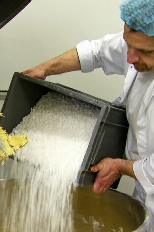 ¿Cómo lo hacen?: Episodio 8