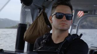 Control de aeropuertos: el Caribe: La coca flota