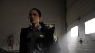 Revival (T1): Ep.8 Una rosa y una espina