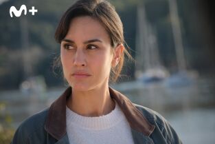 La caza Guadiana (T3): Ep.6 Chanza