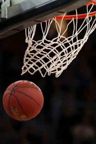 Clasificación MundoBasket (T25/26): Dinamarca - España