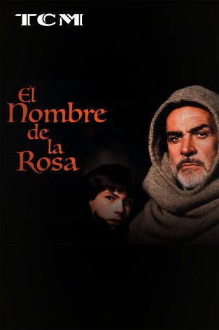 El nombre de la rosa