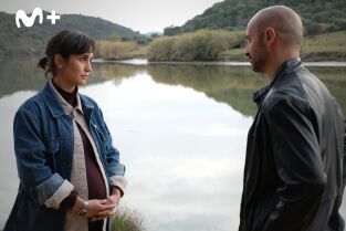 La caza Guadiana (T3): Ep.7 La estela