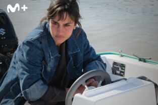 La caza Guadiana (T3): Ep.8 La ruta del contrabando