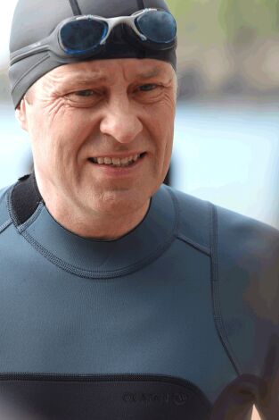 Crimen en el paraíso (T8): Episodio 2